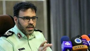 انهدام ۱۰۴ باند قاچاق انسان در ایران/ صدورگواهینامه پس از حذف شرط تعیین تکلیف سربازی افزایش یافت