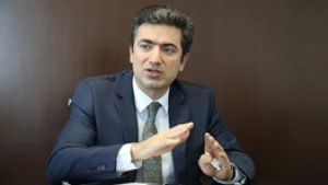 نایب رییس اتاق بازرگانی:امنیت اقتصادی حق دزدان نیست