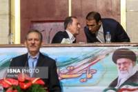 نامه‌ شورای‌عالی استان‌ها به آملی‌لاریجانی درباره اظهارات دادستان درمورد استعفای‌نجفی/ درخواست برای سپنتا