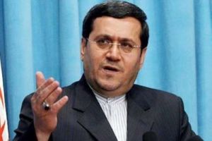 توضیحات قشقاوی درباره وضعیت ۳۰خدمه ناپدید شده ایرانی