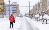 ذخیره برف تهران هنوز نسبت به پارسال ۷۸سانت کاهش دارد