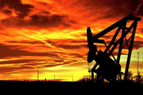 قیمت‌های نفت هماهنگ با وال‌استریت اوج گرفت