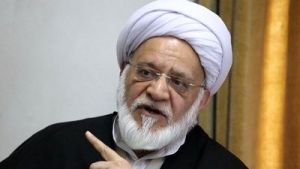 مشکل اقتصاد ایران فقدان تفکر اقتصاد اسلامی است