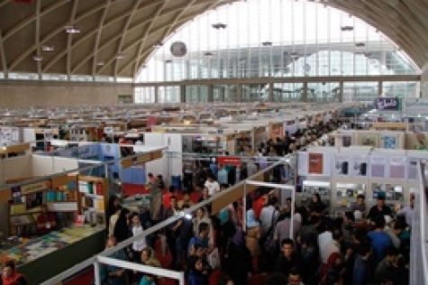 پایان جانمایی نهایی نمایشگاه/ ثبت‌نام ۱۱۰ ناشر لاتین و عرب