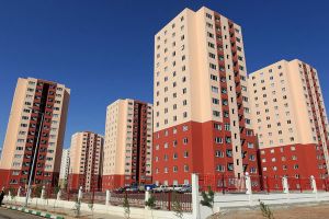 بررسی روند تولید مسکن در مجلس با حضور آخوندی و سیف