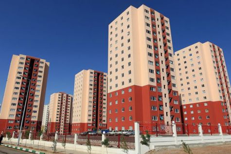 بررسی روند تولید مسکن در مجلس با حضور آخوندی و سیف