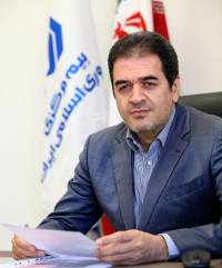 پرویز خسروشاهی سرپرست بیمه مرکزی شد  