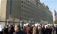 «بازنشستگان» موج بعدی اعتراضات اجتماعی ایران را شکل می‌هند!