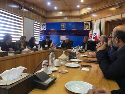 گردشگری مهم ترین اولویت استان سمنان است