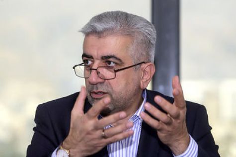 اردکانیان: تابستان امسال شهرهای زیادی تحت تنش آبی قرار خواهند گرفت
