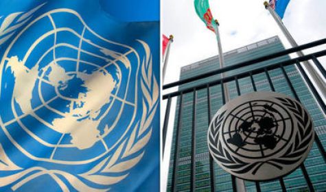 حل بحران با شعار جهانی"طبیعت برای آب"