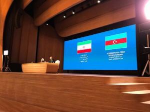 روحانی: روابط تهران-باکو و دستاوردهای آن، برای تمام منطقه و جهان سازنده است