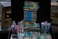 بازار داغ دلالان پول/اسکناس‌های نو تقریبا بدون خریدار