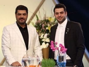 «یکِ یک» با اجرای علی ضیا بهترین برنامه تحویل سال تلویزیون/ شما نظر دادید