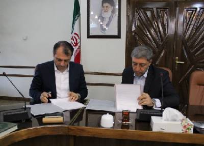 بیمه ما -خدمات بیمه ای وزارت صمت را در دست گرفت