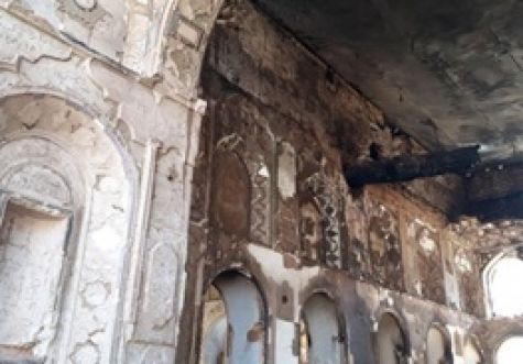 بازداشت متهمان کاخ سرهنگ آباد اردستان/ اعتراف نکرده‌اند