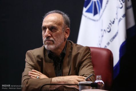 تراز تجاری امسال منفی می‌شود/نسیه فروشی باید فعال شود