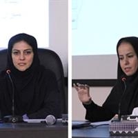 نشست تخصصی روش‌های نوین در حفاظت و مرمت آثار کاغذی برگزار شد