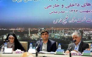 بزودی؛ افتتاح فاز۲ پالایشگاه میعانات گازی جهان