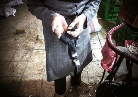 ورود زنان به بازار کار موجب بیکاری مردان می‌شود؟