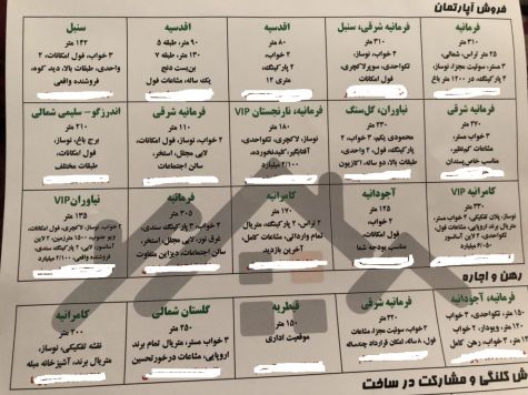 بازار آپارتمان‌های لاکچری هم تکان خورد/خانه‌های میلیاردی را چه کسانی می‌خرند؟
