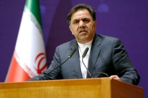 آزادراه تهران شمال با ۹۰درصد پیشرفت فیزیکی به‌شدت فعال است