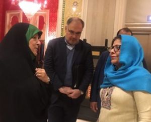 ابتکار در حاشیه نشست اپدیم: زنان نقش پررنگی در کاهش مخاطرات بلایای طبیعی دارند