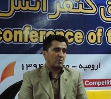 یک ایرانی در بین ۱۰ مربی برتر فوتسال جهان