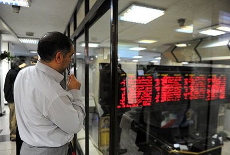 فراز و نشیب شاخص با ارز تک نرخی/ بورس سبزپوش شد