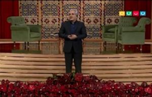 درخواست هنرمند پیشکسوت از مهران مدیری برای شنیدن نقدها