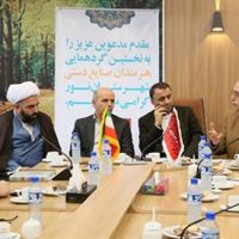 جذب سرمایه‌گذار مهم‌ترین عامل رونق گردشگری شهرستان نور