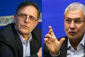 نشست مشترک بررسی طرح وام اشتغال روستایی