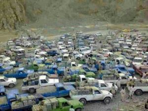 کاهش ۱۰میلیاردی واردات کالای قاچاق