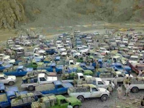 کاهش ۱۰میلیاردی واردات کالای قاچاق