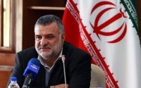 حجتی: تصور اینکه امروز با بحران آب به آخر خط رسیده‌ایم غلط است