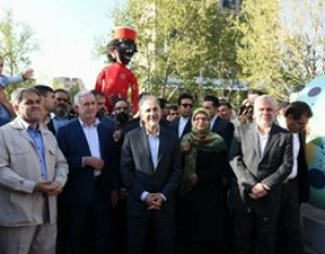 نجفی: استعفایم را پس نگرفته‌ام و دلایل استعفا را می‌گویم