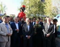 نجفی: استعفایم را پس نگرفته‌ام و دلایل استعفا را می‌گویم