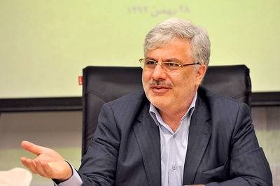پرداخت «عیدی» مستمری‌بگیران تامین اجتماعی در اسفند