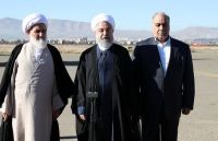 اتصال کرمانشاه به شبکه سراسری راه آهن کشور