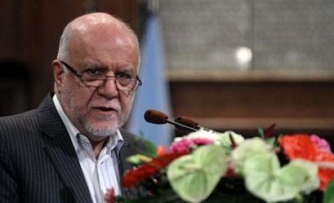 افزایش تولید نفت و میعانات گازی ایران در سال۹۶