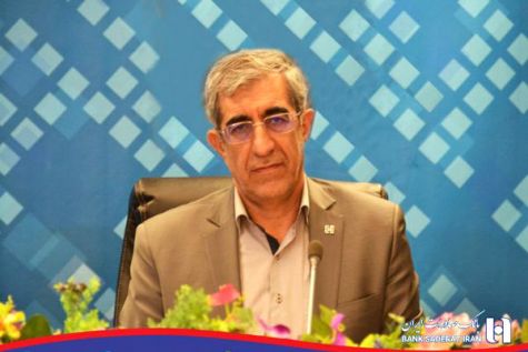 منحنی منابع بانک صادرات ایران صعودی شد