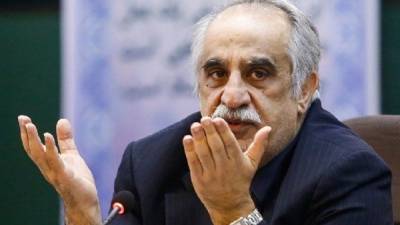 کرباسیان: اخلال گران نظام اقتصادی هزینه سودجویی خود را پس می دهند