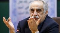 کرباسیان: اخلال گران نظام اقتصادی هزینه سودجویی خود را پس می دهند