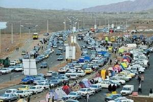 رشد ۲۰ درصدی سفرهای نوروزی ۹۷ نسبت به نوروز ۹۶