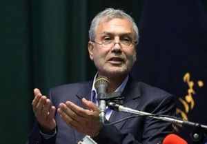 ربیعی: مشکل اشتغال فقط با وام حل نمی‌شود