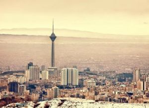 تاسیسات آب و برق پایتخت چقدر در برابر زلزله مقاوم است؟