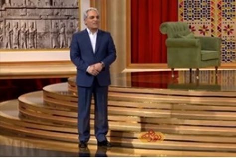 «دورهمی» پربیننده‌ترین برنامه ترکیبی نوروز تلویزیون