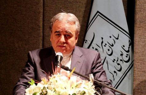 خراسان رضوی، یزد و کرمان محور جدید گردشگری کشور هستند
