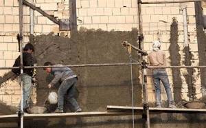 آخرین جزئیات وآمار بیمه کارگران ساختمانی